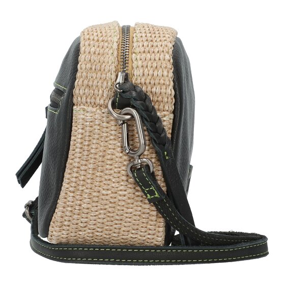 FredsBruder Sea You Soon Borsa a tracolla Pelle 22 cm