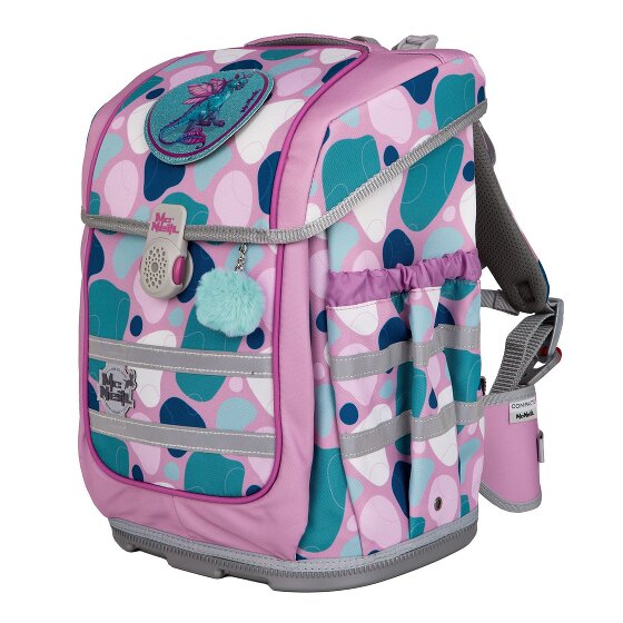 McNeill Ergo Compacto Set di borse per la scuola 5 pezzi