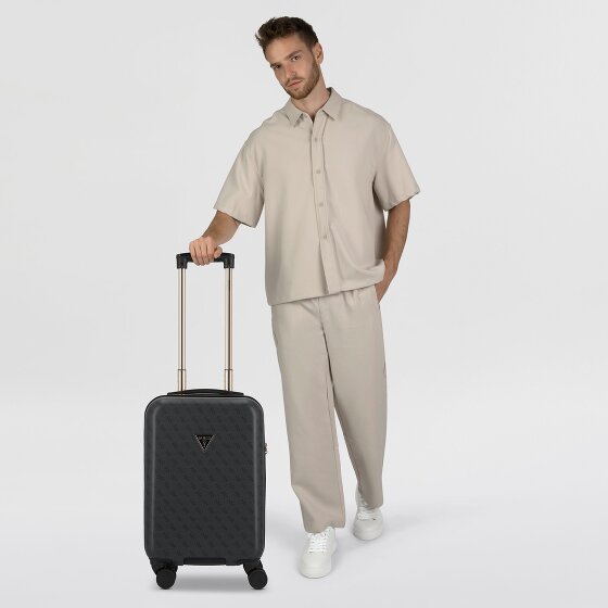 Guess Jesco 4 ruote Carrello della cabina 54 cm