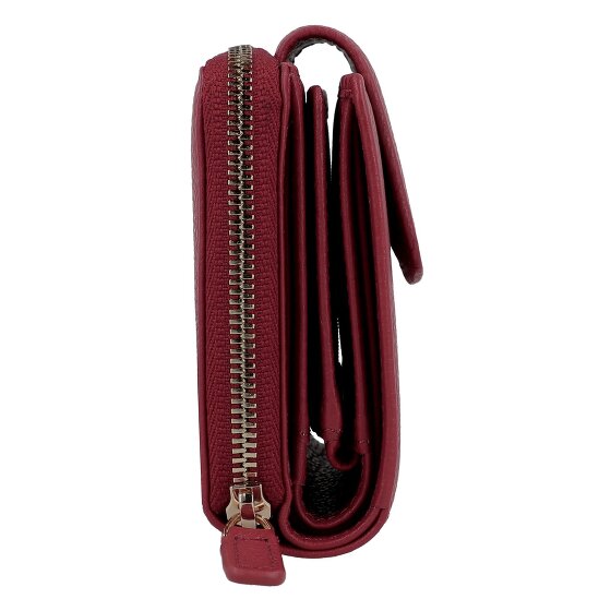 Picard Java 1 Portafoglio Protezione RFID Pelle 12 cm