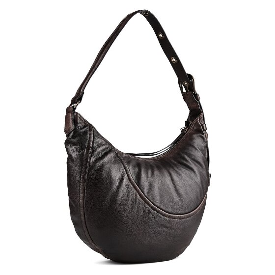 Liebeskind Luna II Borsa a spalla M Vera Pelle 43 cm