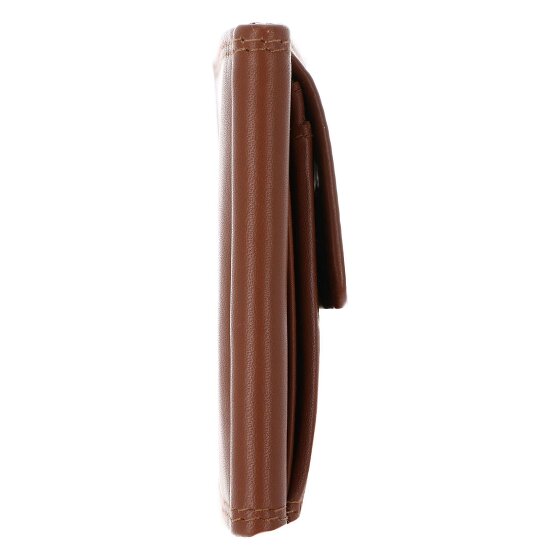 Golden Head Polo Portafoglio Protezione RFID Pelle 11 cm
