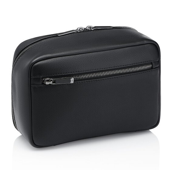 Porsche Design Roadster Borsa da toilette Pelle 23 cm