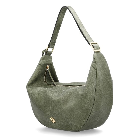 Picard Kapstadt Borsa a tracolla Pelle 53 cm