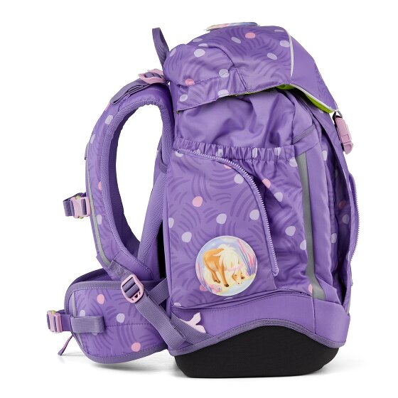 Ergobag Maxi Set di borse per la scuola