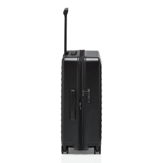 Porsche Design Carrello Roadster 4 ruote doppie 69 cm
