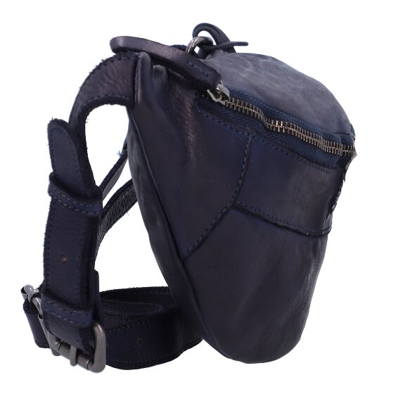 Harbour 2nd Anchor Love Jamie Marsupio Vera Pelle 26 cm