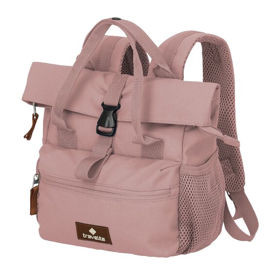 Travelite Basics Zaino da città 27 cm