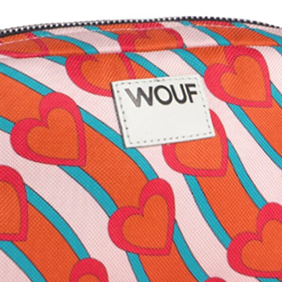 Wouf Daily Borsa a tracolla 19 cm