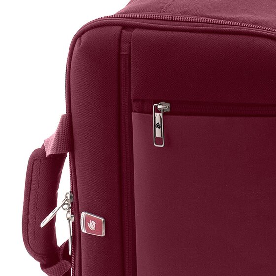 Gladiator 3700 Borsa da viaggio Weekender 40 cm