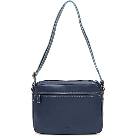 Mywalit Borsa a tracolla in pelle 27 cm