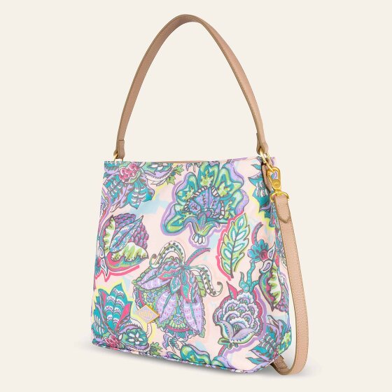 Oilily Avalon Woods Sits Borsa a tracolla 24 cm