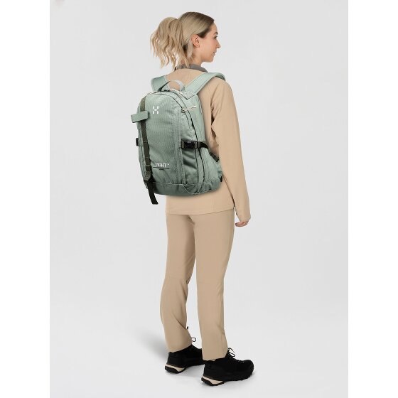 Haglöfs Tight Zaino da giorno 39 cm Vano porta PC