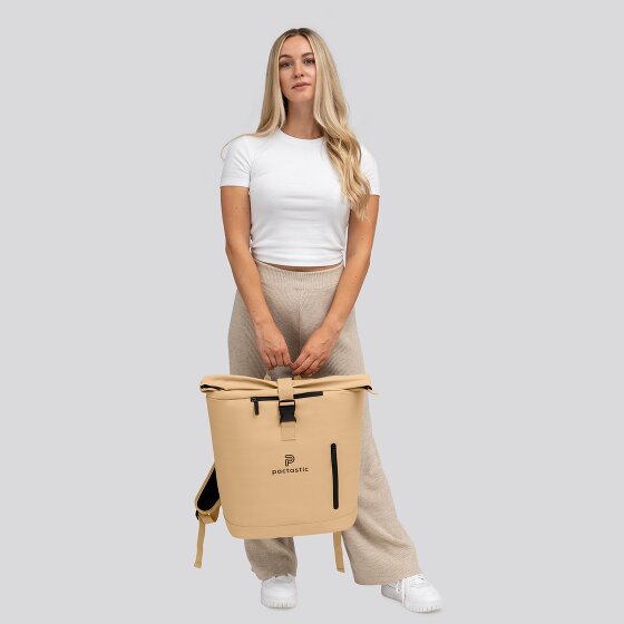 Pactastic Urban Collection Zaino da giorno 45 cm Vano porta PC