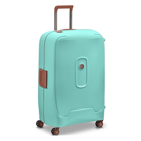 Delsey Paris Trolley a 4 ruote Moncey 76 cm