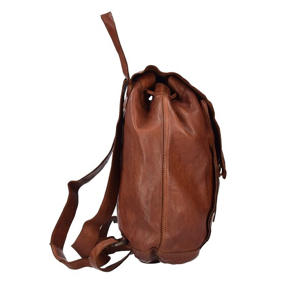 Harold's Zaino Submarine in pelle 36 cm