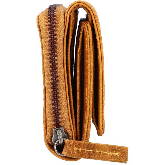 Mika Portafoglio in pelle 11 cm Mika Portafoglio in pelle 11 cm