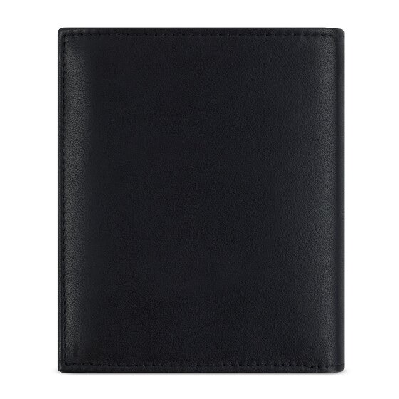 mano Don Antonio Portafoglio Protezione RFID Pelle 10 cm
