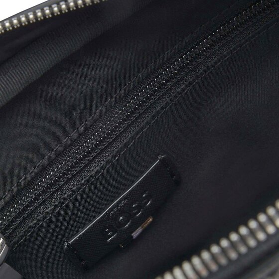 Boss Northon Borsa a tracolla Pelle 23 cm