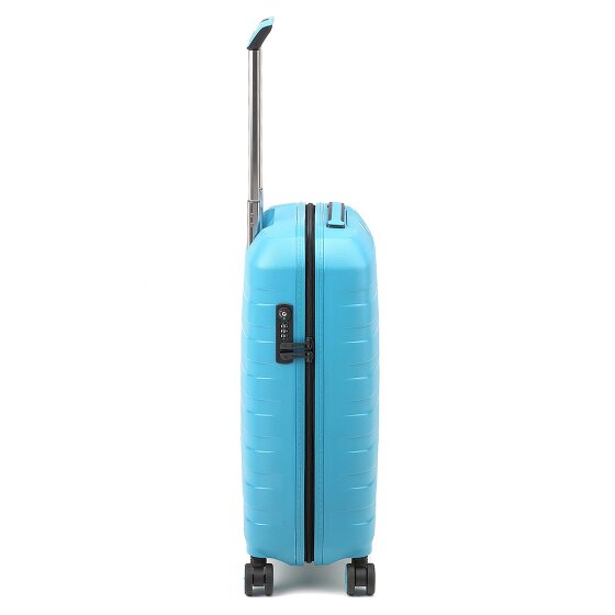 Roncato Box Sport 2.0 4 ruote Carrello della cabina 55 cm