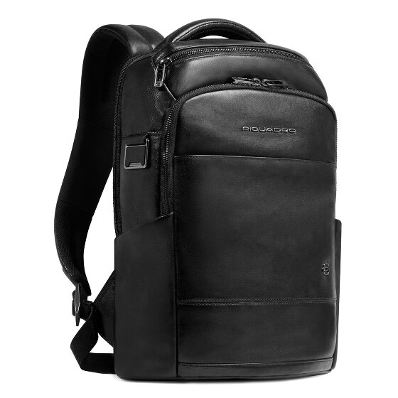 Piquadro Zaino Zaino da giorno Pelle 40 cm Scomparto per laptop