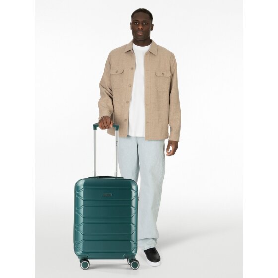 Benzi 5807 4 ruote Carrello della cabina 55 cm