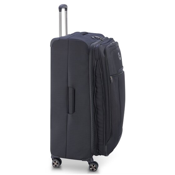 Delsey Paris Carrello a 4 ruote Helium DLX 83 cm