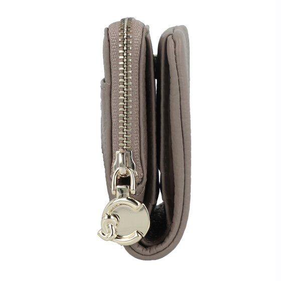 Coccinelle C-Me Softy Portafoglio Pelle 12 cm