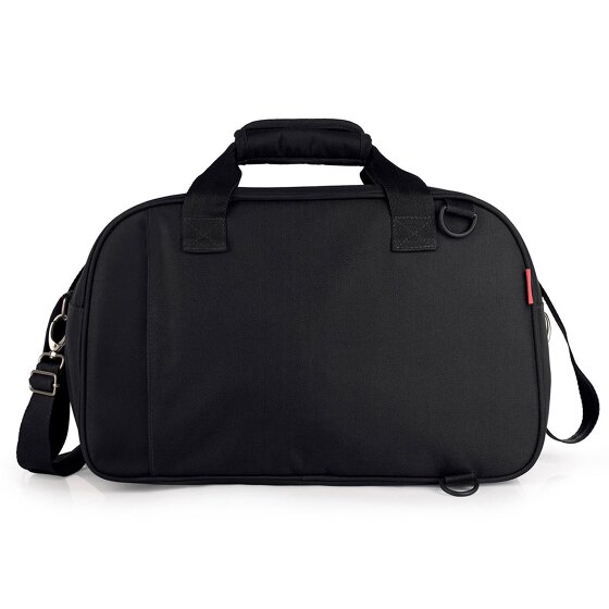 Gabol Week Eco flight bag 40 cm con funzione di zaino