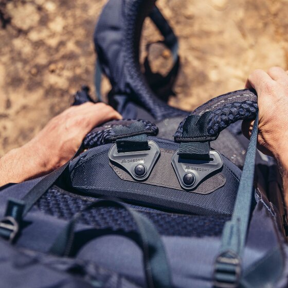 Gregory Baltoro 65 Zaino da trekking L 84 cm Gregory Baltoro 65 Zaino da trekking L 84 cm