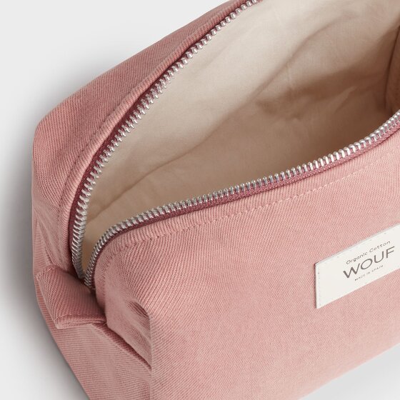 Wouf Cotton Borsa per cosmetici 21 cm