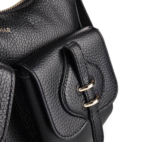 Coccinelle Mavery Borsa a spalla Vera Pelle 29 cm
