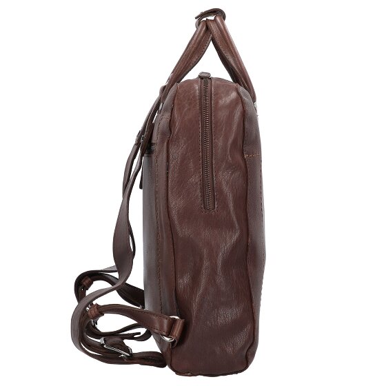 Harold's Chaugio Zaino in pelle 28 cm Scomparto per laptop