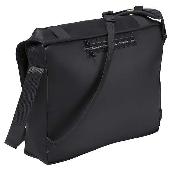 Vaude Mineo Messenger 45 cm scomparto per laptop
