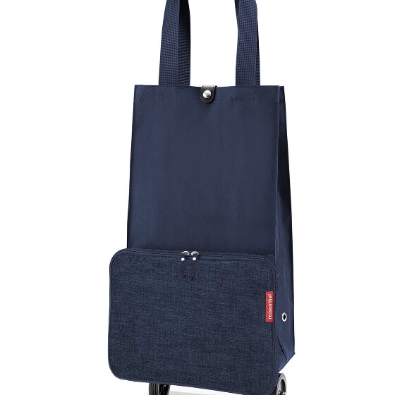 reisenthel Carrello pieghevole 66 cm