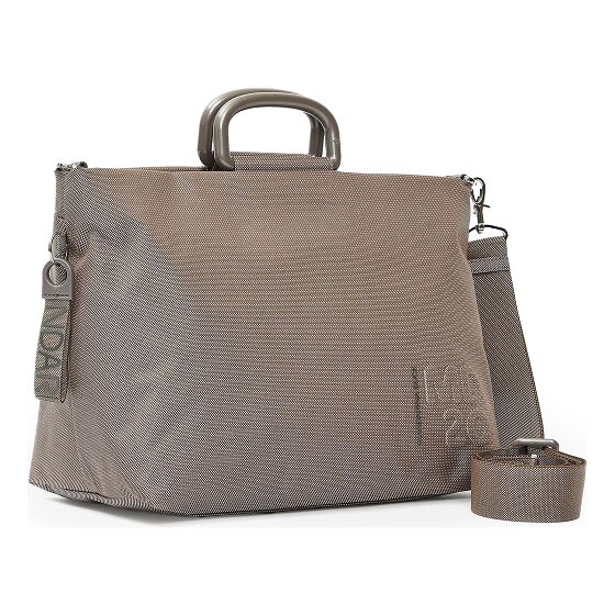 Mandarina Duck MD 20 Borsa shopper 37.5 cm