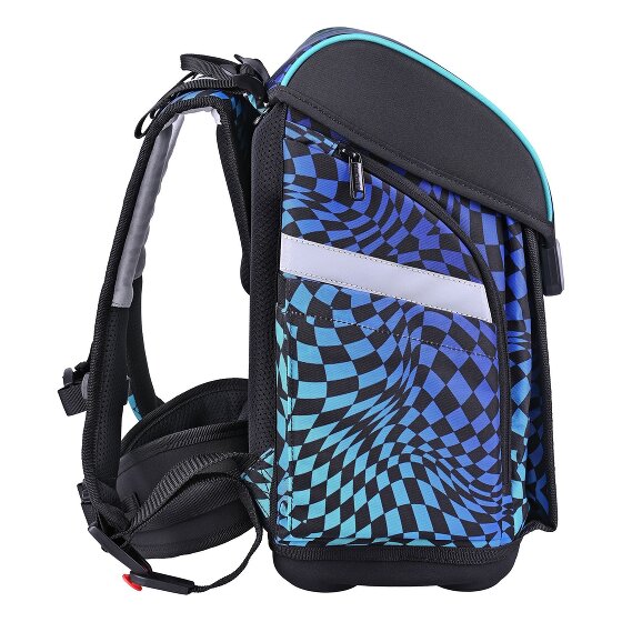 McNeill Primo Set di borse per la scuola 8 pezzi