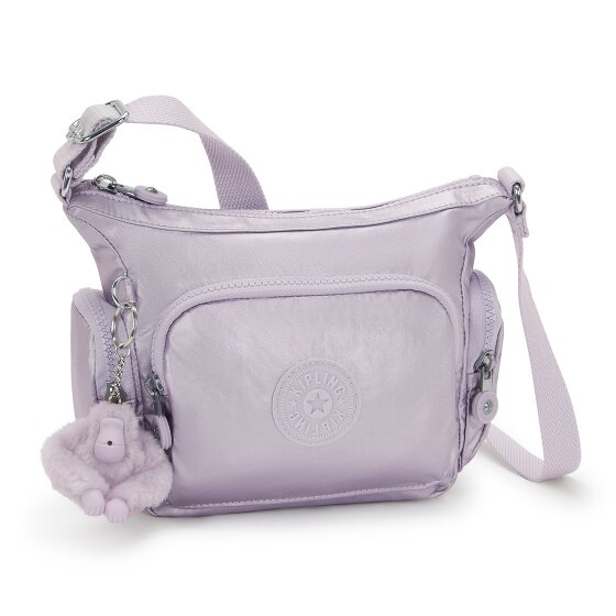 Kipling Basic Plus Gabbie Borsa a tracolla 24.5 cm