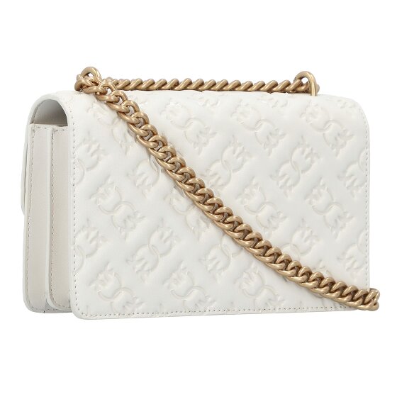 PINKO Love One Borsa a tracolla Pelle 21 cm