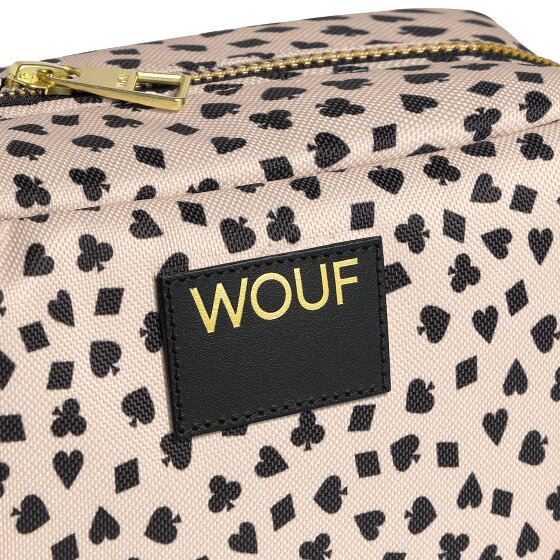 Wouf Daily Borsa da toilette 20 cm