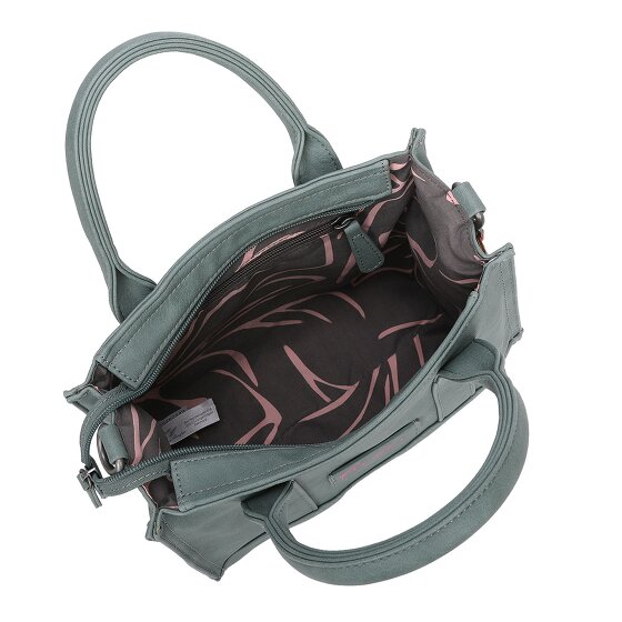 Fritzi aus Preußen Eco Square Borsetta 26 cm