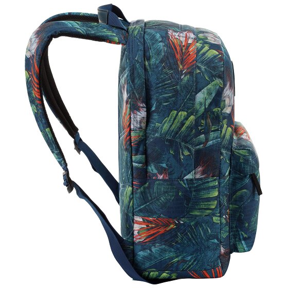 NITRO Zaino Urban Plus Scomparto per laptop da 45 cm