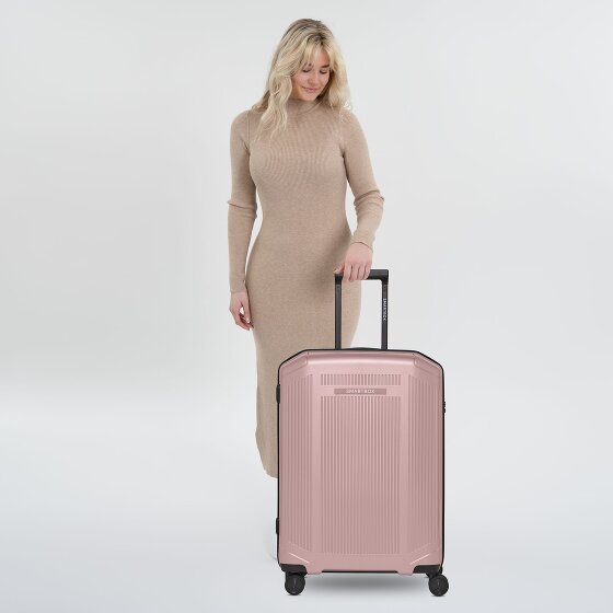 Smartbox Edition 02 4 ruote Carrello M 66 cm