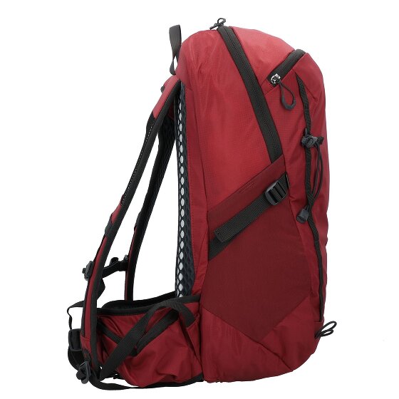 Jack Wolfskin Cyrox Shape 20 Zaino da trekking 49 cm