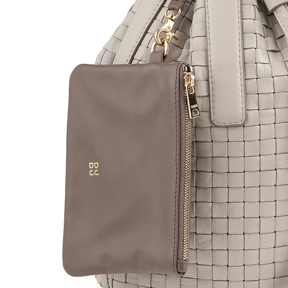 DuDu Filicudi M. Borsa borsa borsa Pelle 19 cm DuDu Filicudi M. Borsa borsa borsa Pelle 19 cm