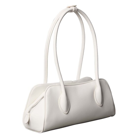 Calvin Klein Embossed Borsa a tracolla 30 cm