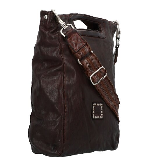 Campomaggi Piera Borsetta Pelle 24 cm