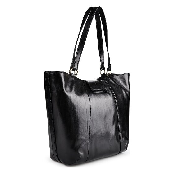 The Bridge Erica Borsa a spalla Vera Pelle 35 cm