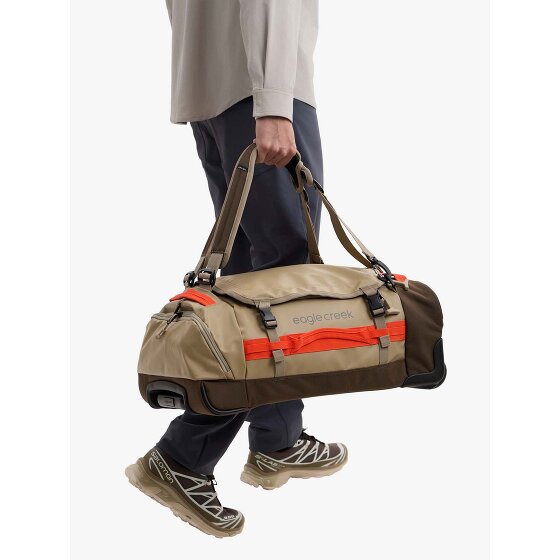 Eagle Creek Cargo Hauler 32 L 2 ruote Trolley cabina 55 cm