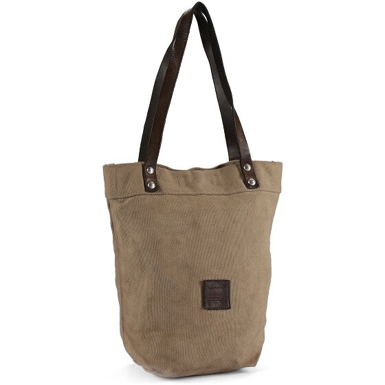 Campomaggi Filodendro Borsa a tracolla 17 cm